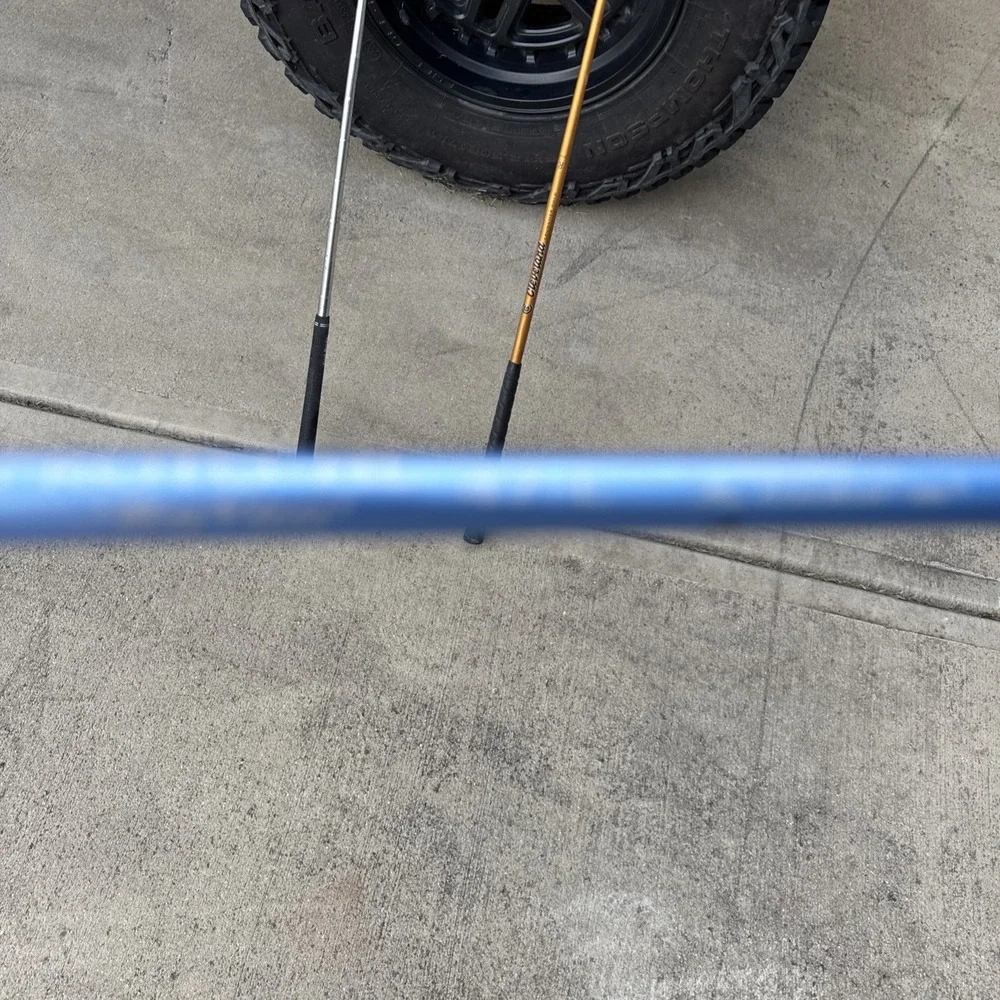 Cobra king speed